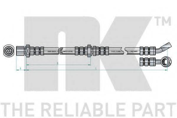 NK 854404
