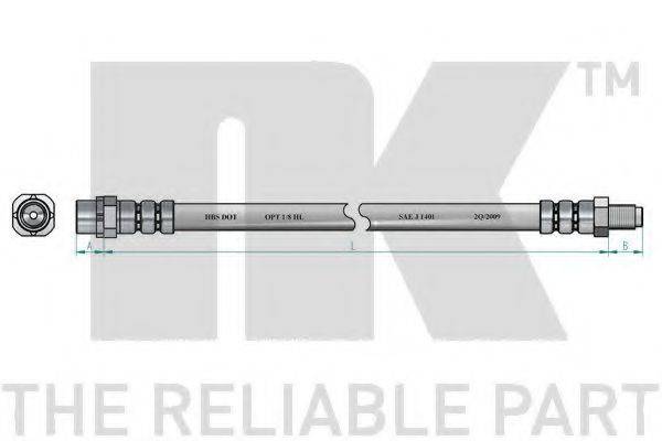 NK 851521
