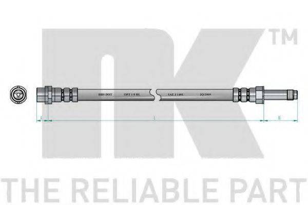 NK 853328