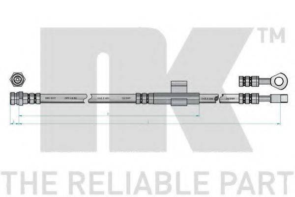 NK 853431