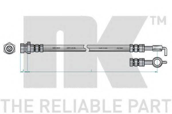 NK 853503