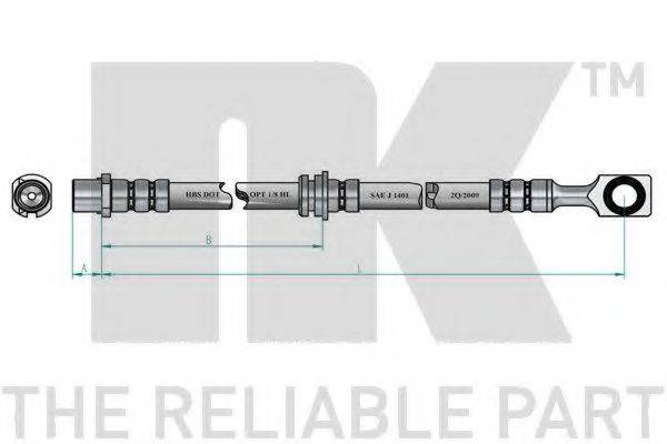 NK 853672