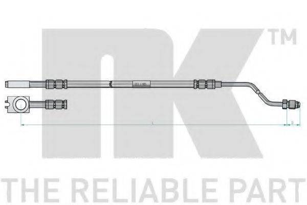 NK 8547115