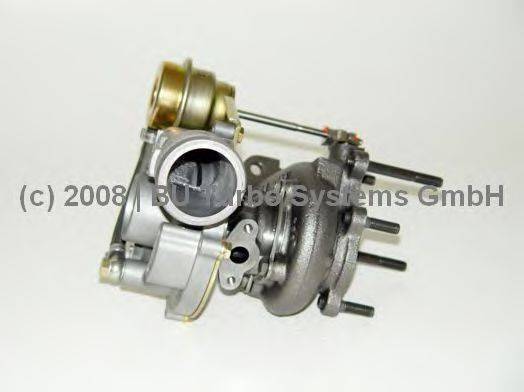 FORD 1 050 657 Компресор наддув