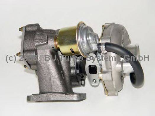 IVECO 4846414 Компресор наддув