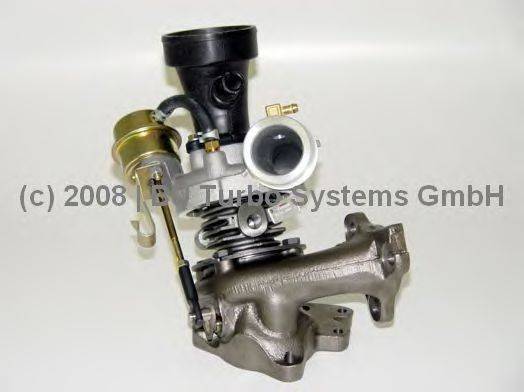 FORD 1040662 Компресор наддув