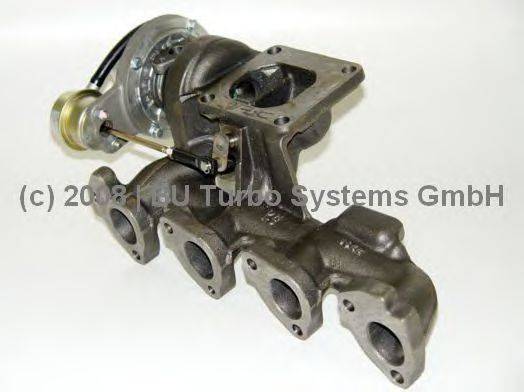 FORD 1 079 399 Компресор наддув