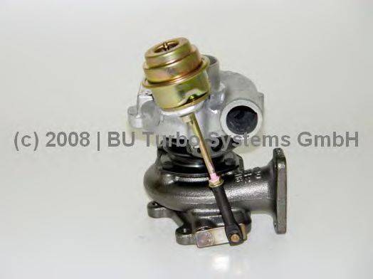 OPEL 860033 Компресор наддув