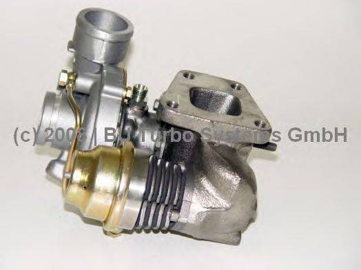 VW 068145703H Компресор наддув