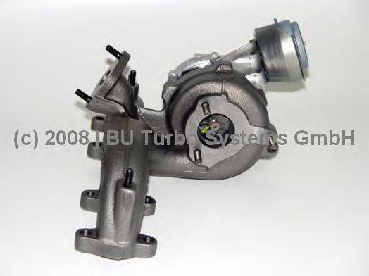 VW 038253019AX Монтажний комплект, компресор