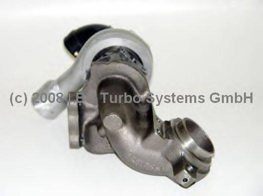 FORD 93FF6K682A Компресор наддув