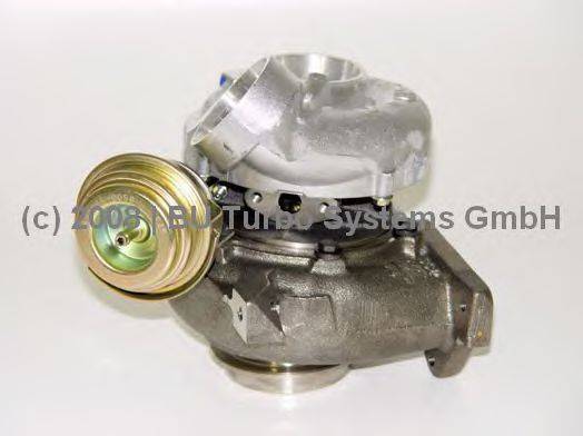 GARRETT 711009-2 Монтажний комплект, компресор