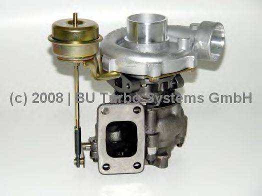 MERCEDES-BENZ 0040964899 Компресор наддув