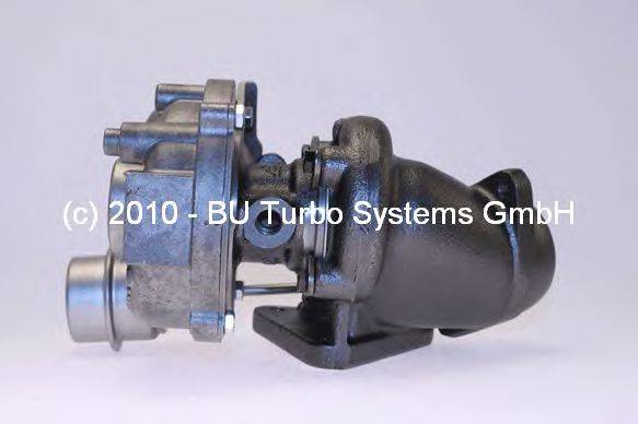 BTS TURBO T911342 Компресор наддув