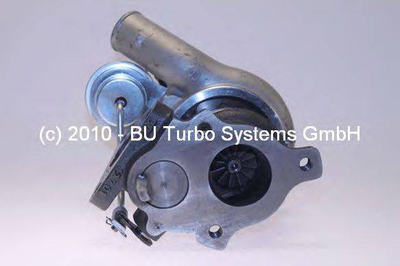 BTS TURBO T911573 Компресор наддув