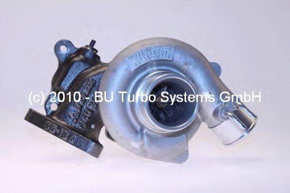 MITSUBISHI MR224978 Компресор наддув