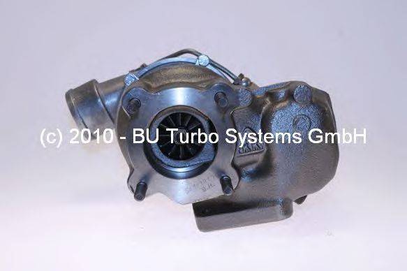 VW 068145704DX Компресор наддув