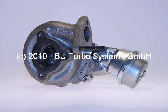 OPEL 93184183 Компресор наддув