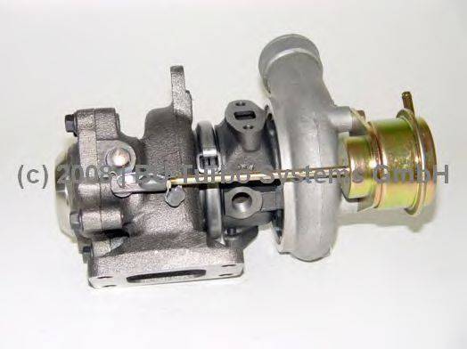 SAAB 7486079 Компресор наддув