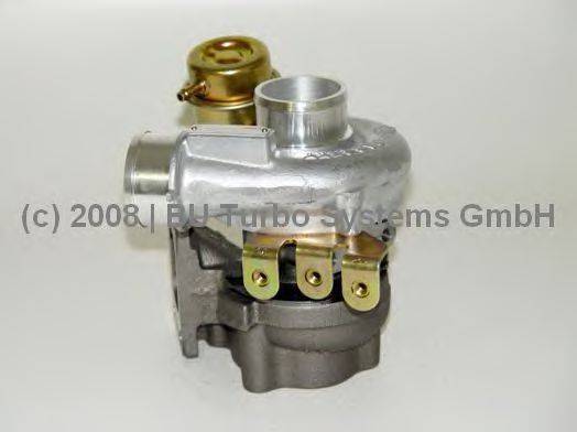 NISSAN 144112J620 Компресор наддув