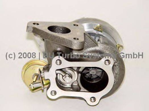 NISSAN 14411VB301 Компресор наддув