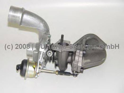 RENAULT 7700108948 Компресор наддув