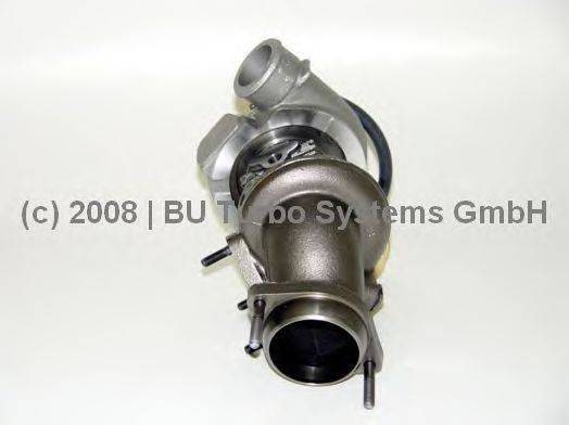 SSANGYONG 6620903180 Компресор наддув