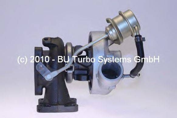 TOYOTA 17201-64110 Компресор наддув