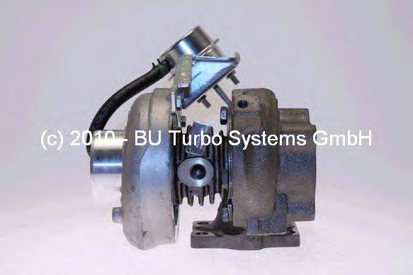 NISSAN 14411D8701 Компресор наддув