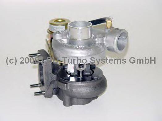 RENAULT TRUCKS 7701352440 Компресор наддув