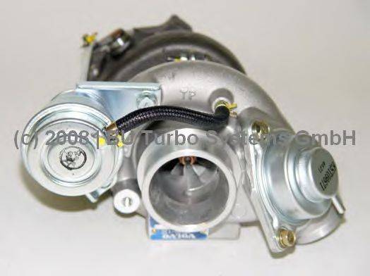 VOLVO 5003770 Компресор наддув