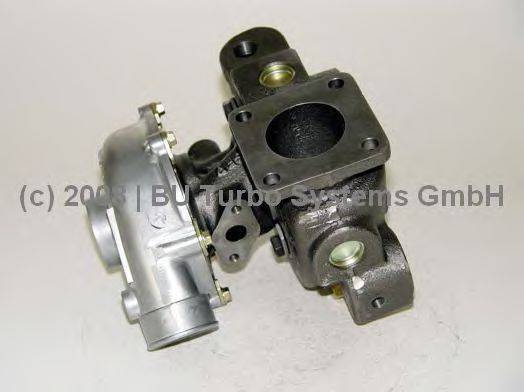 YANMAR 12947418001 Компресор наддув