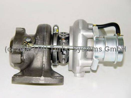 VOLVO 5003713 Компресор наддув