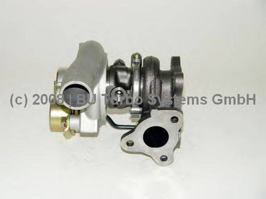 OPEL 860036 Компресор наддув