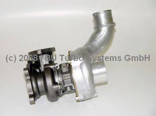 OPEL 9112327 Компресор наддув