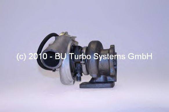IVECO 500372214 Компресор наддув