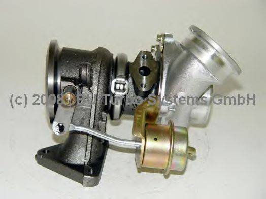 IHI VB420031 Компресор наддув