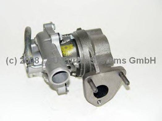 OPEL 860067 Компресор наддув