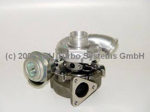 OPEL 860098 Компресор наддув