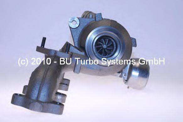 VW 03G253014T Компресор наддув
