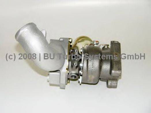 AUDI 077145704K Компресор наддув