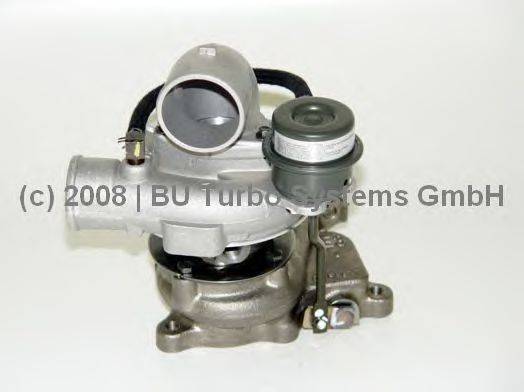 HYUNDAI 2820042600 Компресор наддув