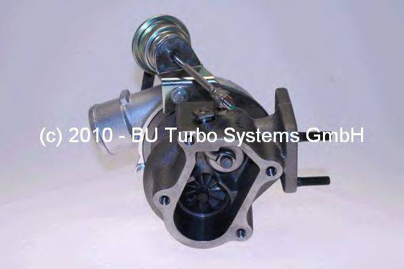 IVECO 504016280 Компресор наддув