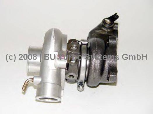 TURBO S HOET 1103519 Компресор наддув