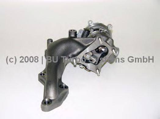 TOYOTA 17201-33020 Компресор наддув