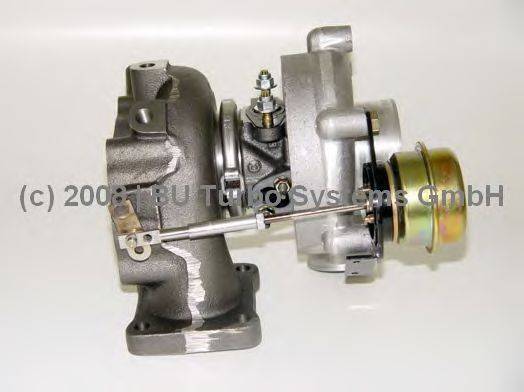 TOYOTA 17201-17040 Компресор наддув
