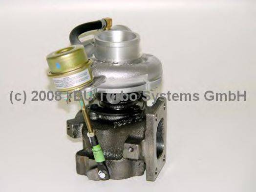 GARRETT 7096935001S Компресор наддув