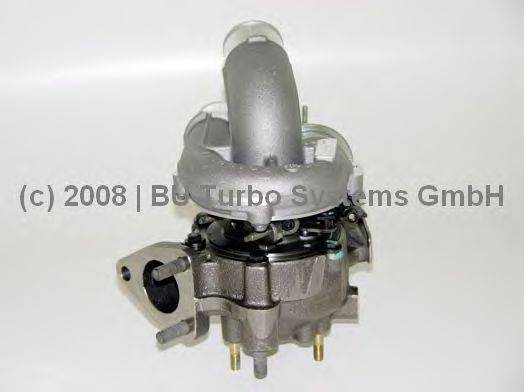 TOYOTA 17201-0G010 Компресор наддув