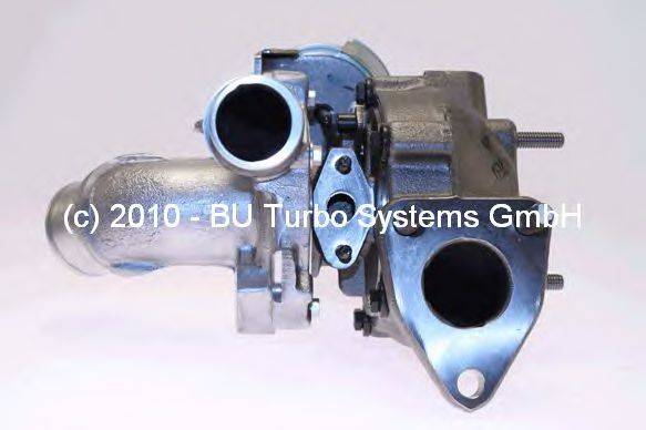 TOYOTA 172010N030 Компресор наддув