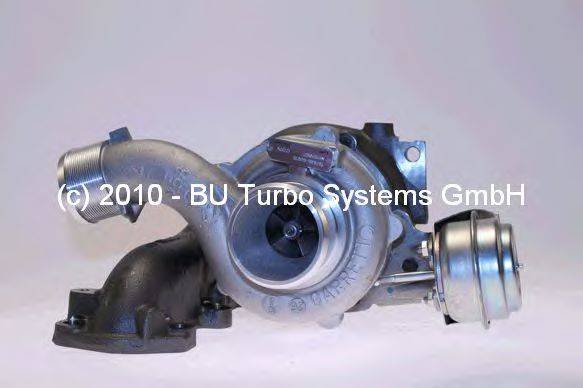OPEL 860068 Компресор наддув